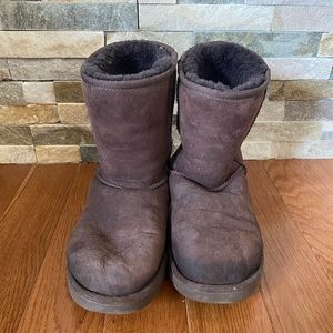UGG boots